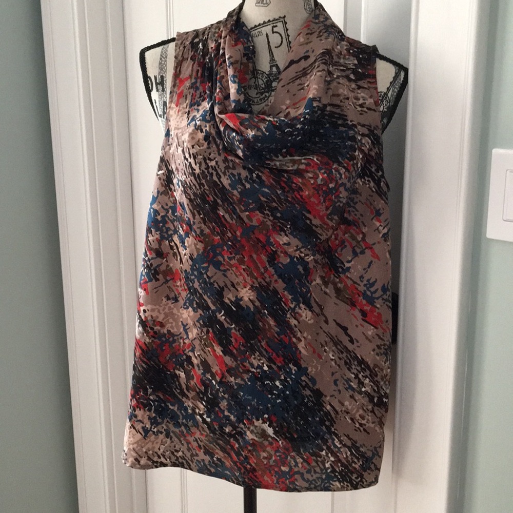 Mossimo Dressy Top